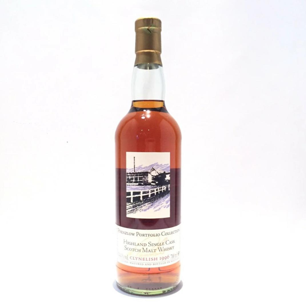 オールドボトル クライヌリッシュ1996 (1277)