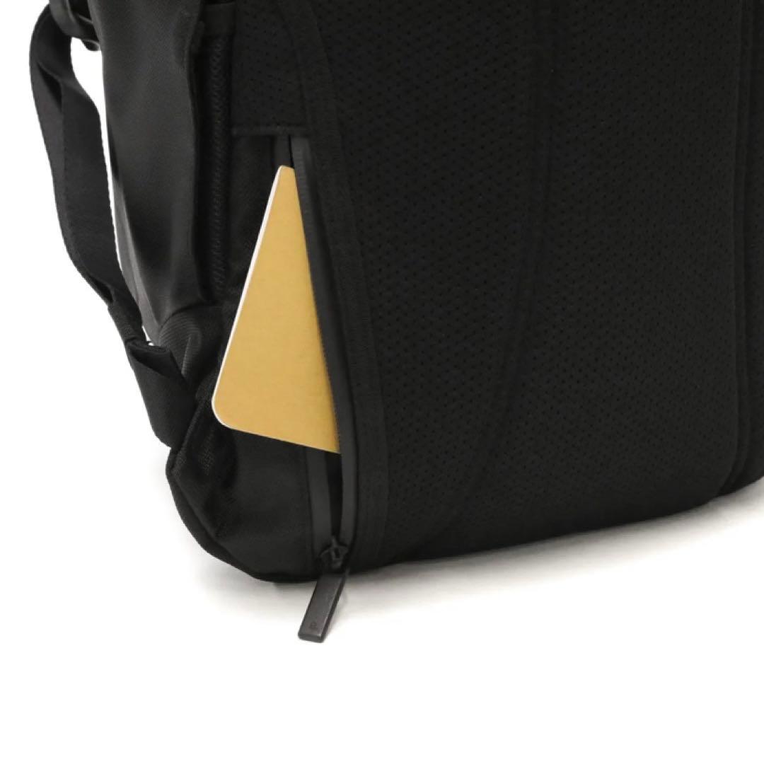 ace.GENE ラグマスター ビジネスリュック　20L B4 67812 撥水