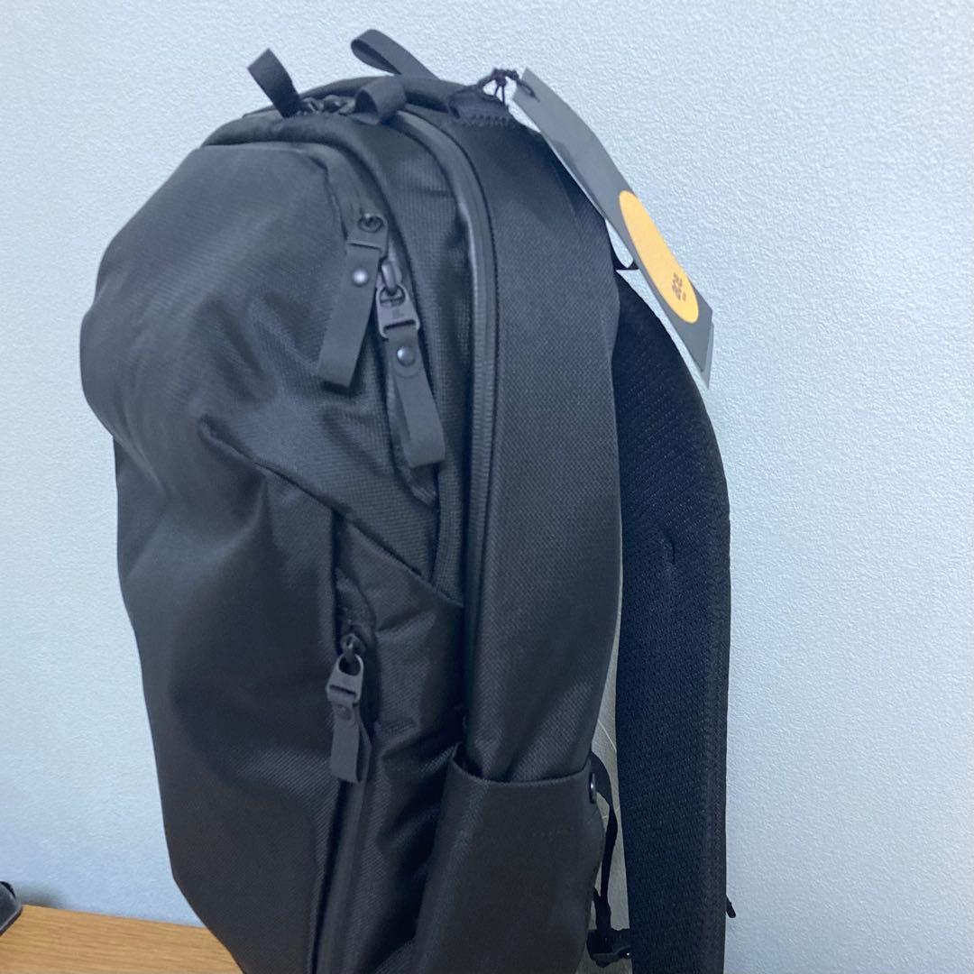 ace.GENE ラグマスター ビジネスリュック　20L B4 67812 撥水