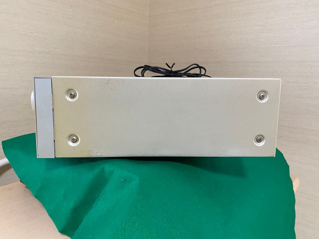 Technics SU- V7 ステレオ プリメインアンプ