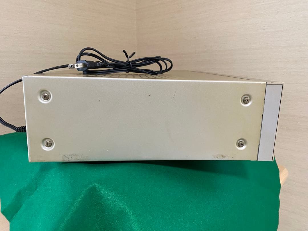 Technics SU- V7 ステレオ プリメインアンプ