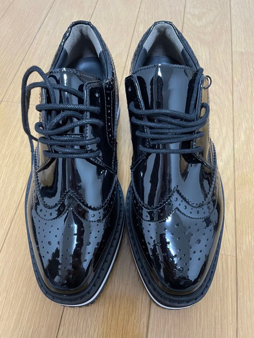 新品！セントアンドリュース　ゴルフシューズ