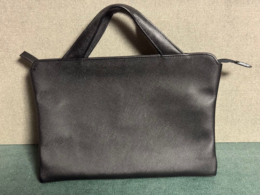 TRION トライオン B5 マチなしブリーフ