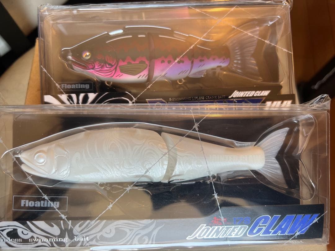 GAN CRAFT ガンクラフト　ジョイクロ　ラチェット