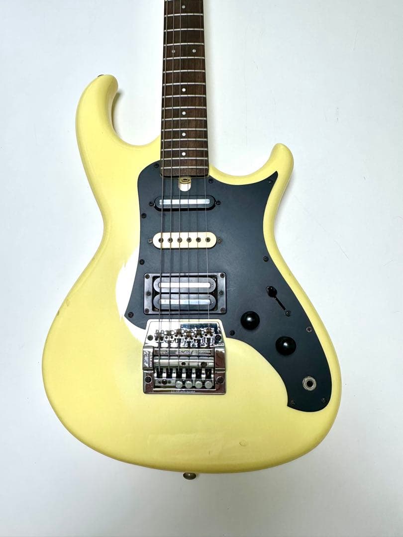 Aria Pro II 　アリアプロ2　さよなら歌姫