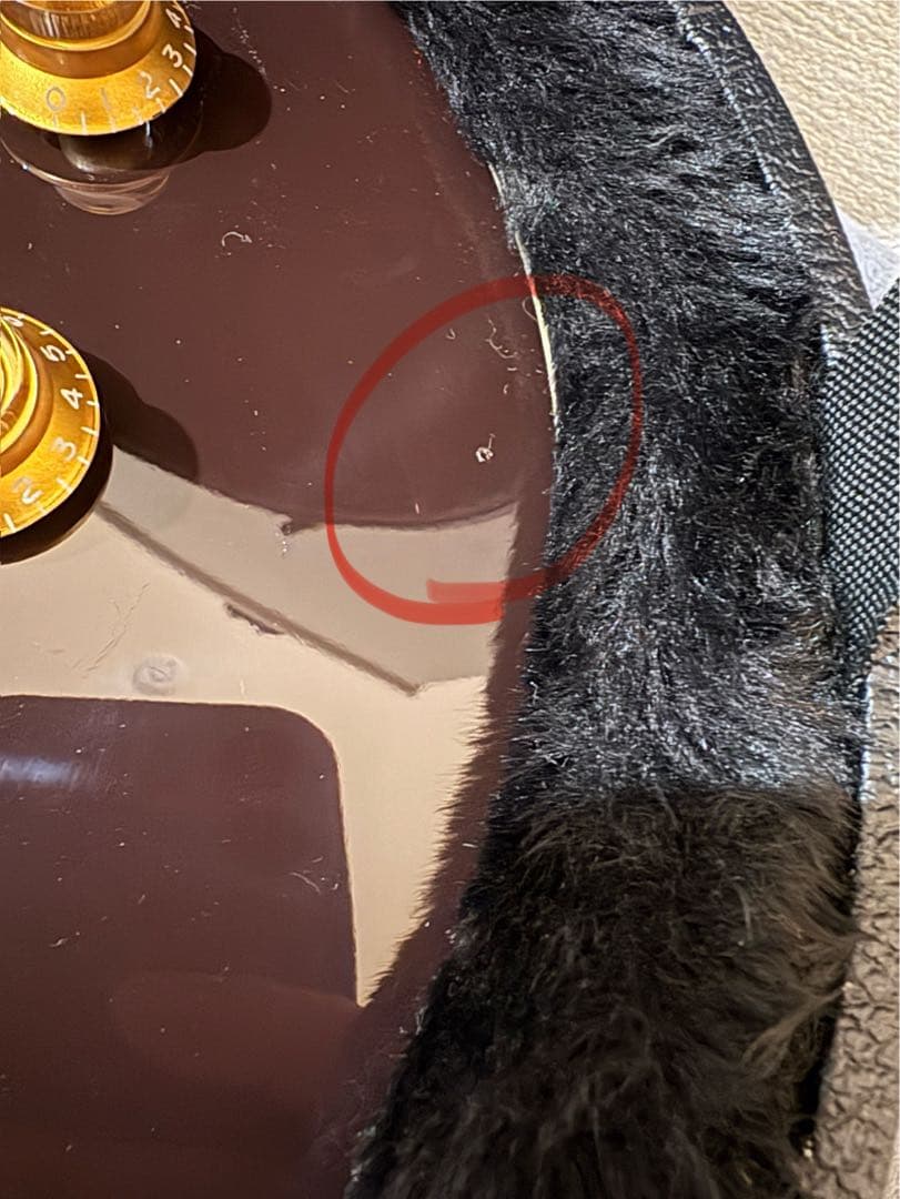 Heritage H-150 Oxblood ヘリテージ　レスポール