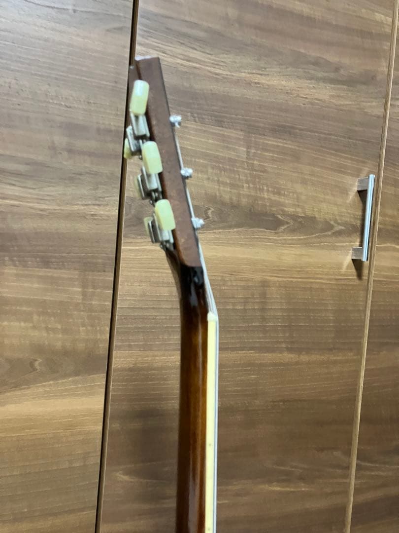 FINAL SALE!【70's ビンテージ】マツモク製レスポールスタンダード