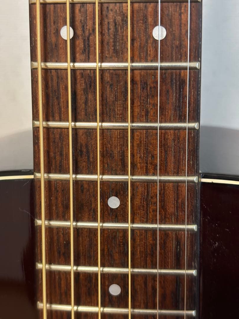 専用❗️K.Yairi（Alvarez）G-1F アコギ　製造終了品　調整済‼️