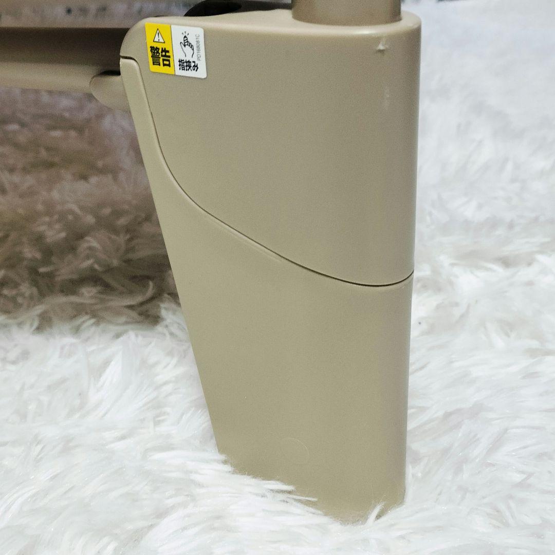 【未使用級】 Aprica ココネルエアー ベビーベッド アップリカ 折り畳み