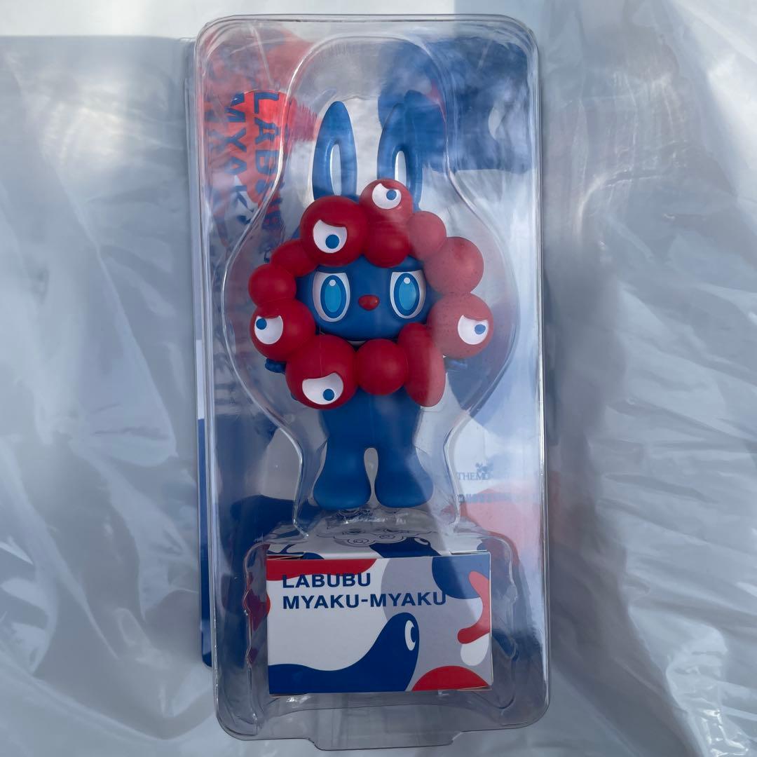 LABUBU MYAKU-MYAKU 関西万博限定