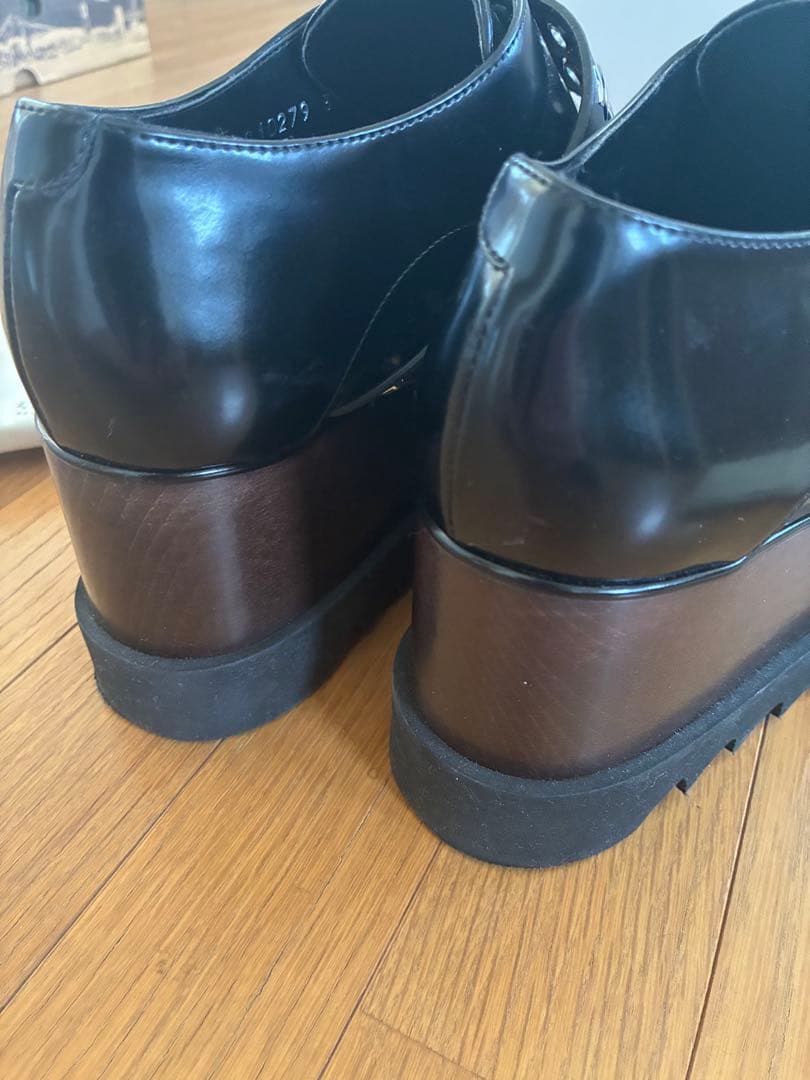 ステラマッカートニー エリス36.5