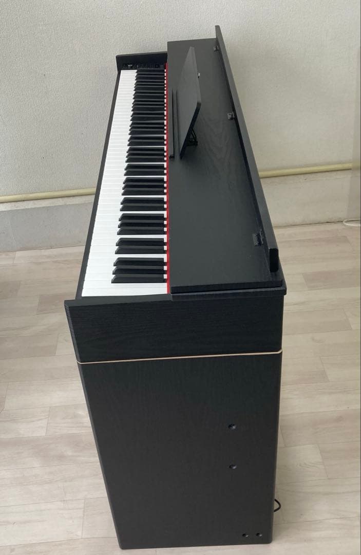 2024年製 Longeye ロンアイ 電子ピアノ 88鍵盤 キーボード