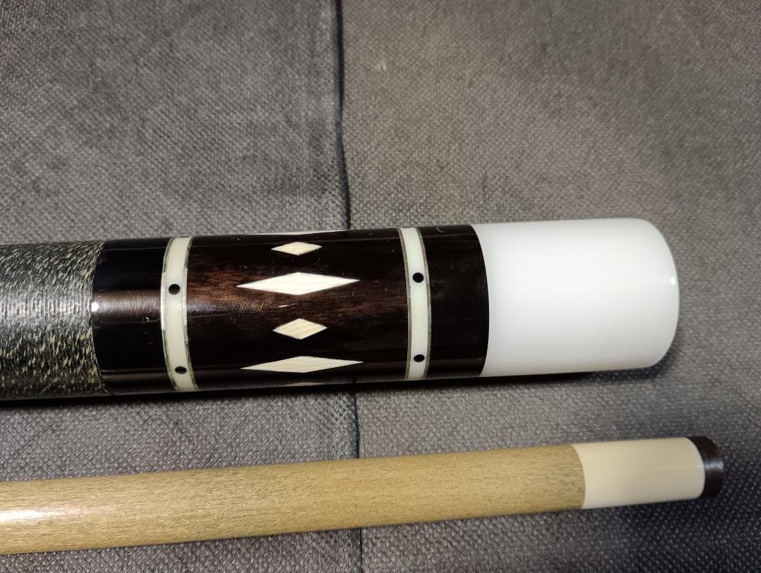 ADAM Super Pro 90's オールドビリヤードキュー