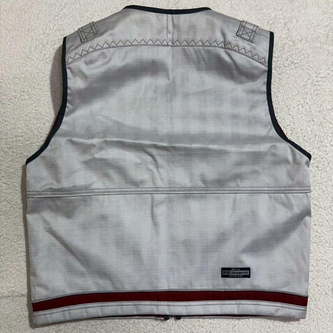 フェニックス スキーウェア　ジャケット　ベスト　パンツ　3点　上下セット