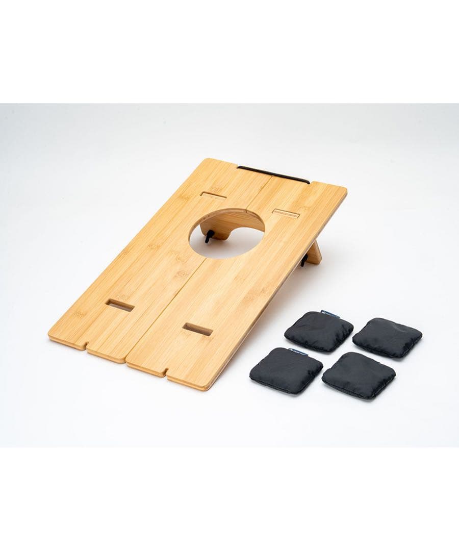  peak コーンホールゲームテーブル FES-095