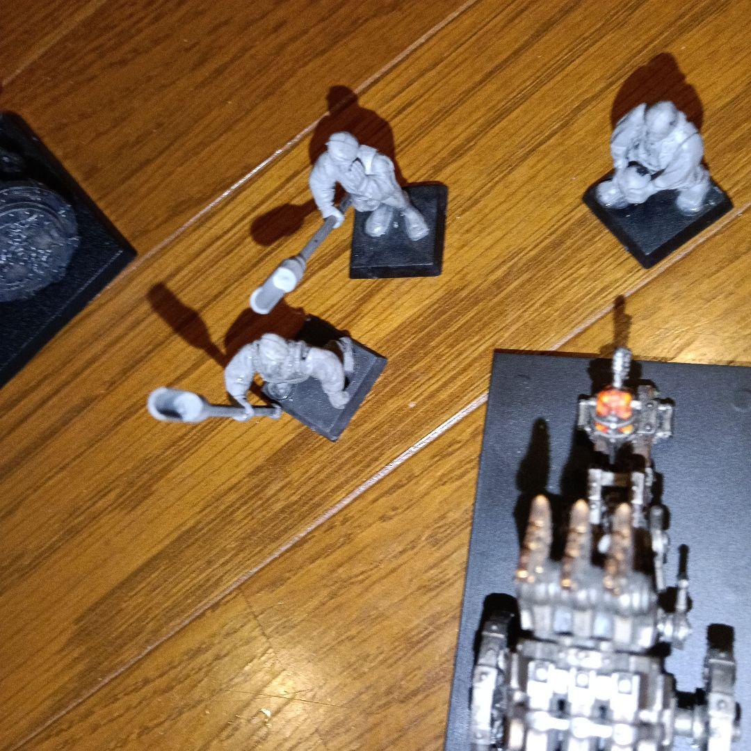 ウォーハンマー・ジ・オールドワールド