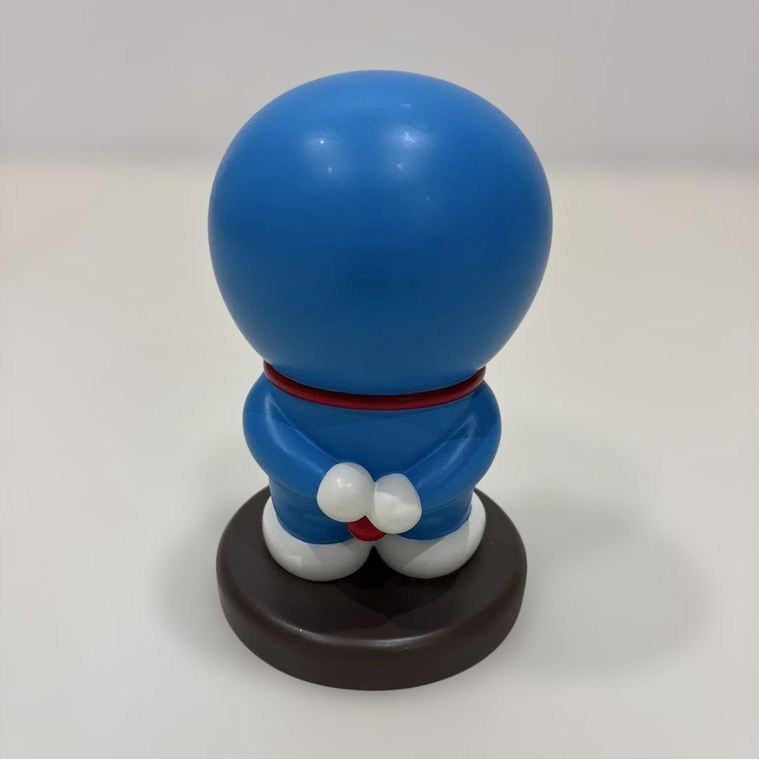 Doraemon's Bell ドラえもん アンティークフィギュア