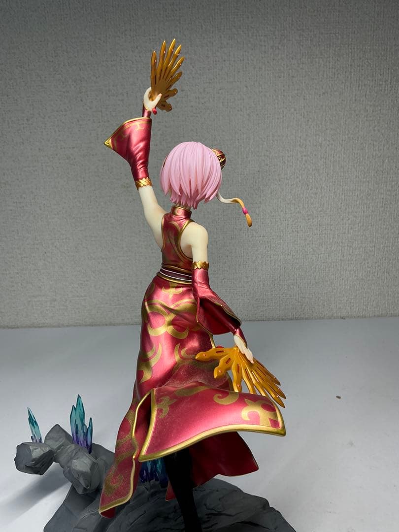 F:NEX ラム チャイナドレス フィギュア Re:ゼロから始める異世界生活