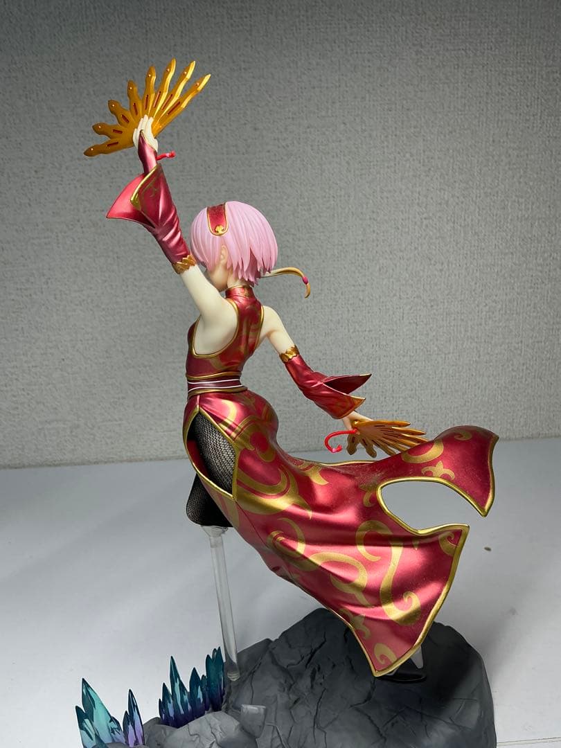 F:NEX ラム チャイナドレス フィギュア Re:ゼロから始める異世界生活