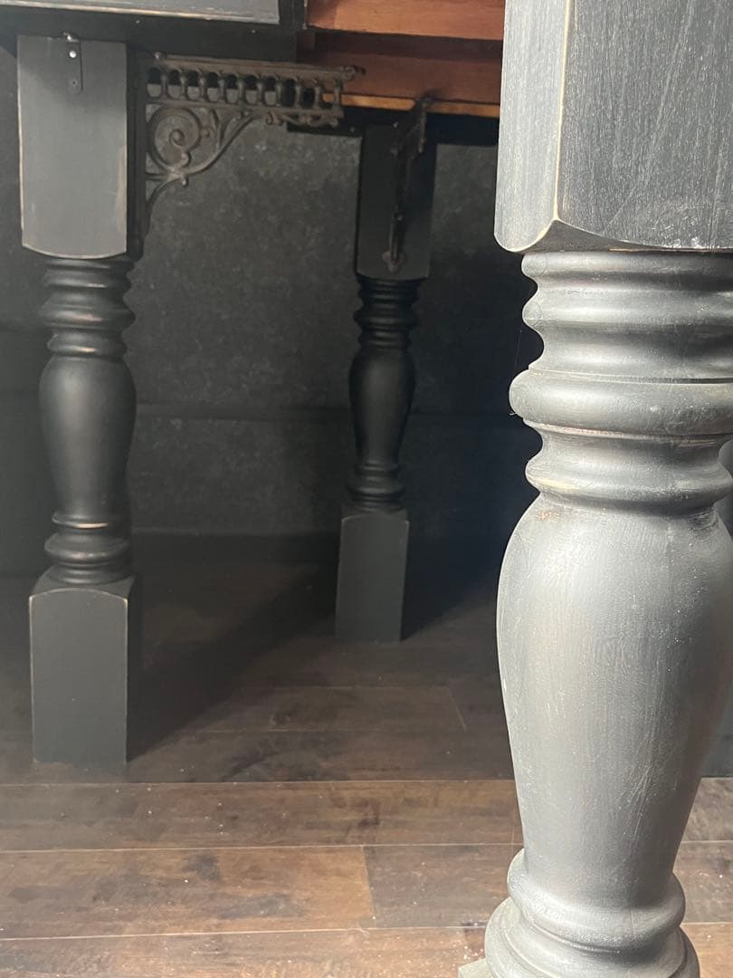 十字架　テーブル