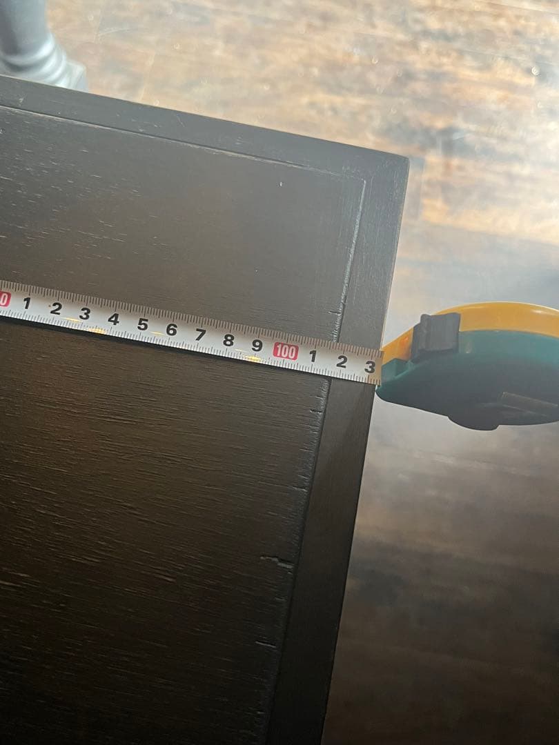 十字架　テーブル