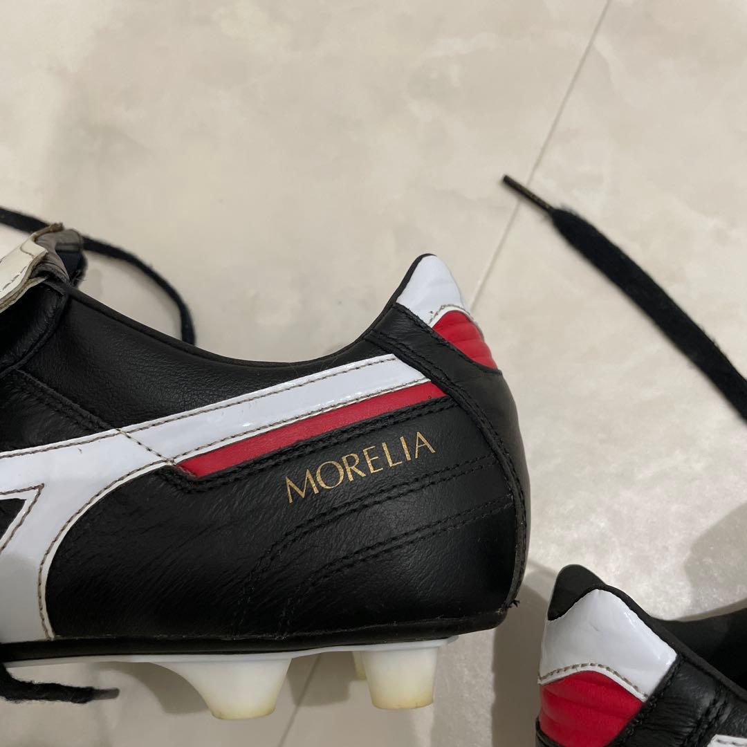 モレリア2 Japan 26.0 スパイク