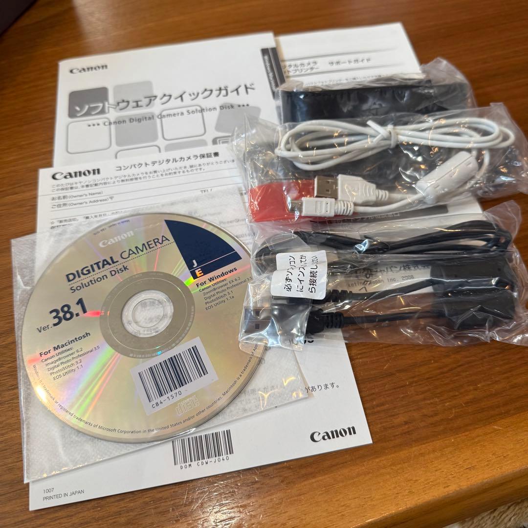 ‼️ 名機 PowerShot G10 Canon