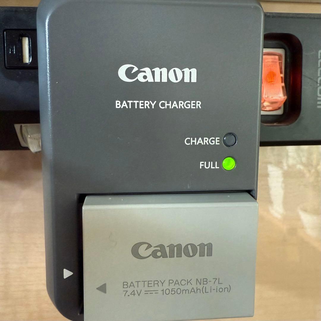 ‼️ 名機 PowerShot G10 Canon