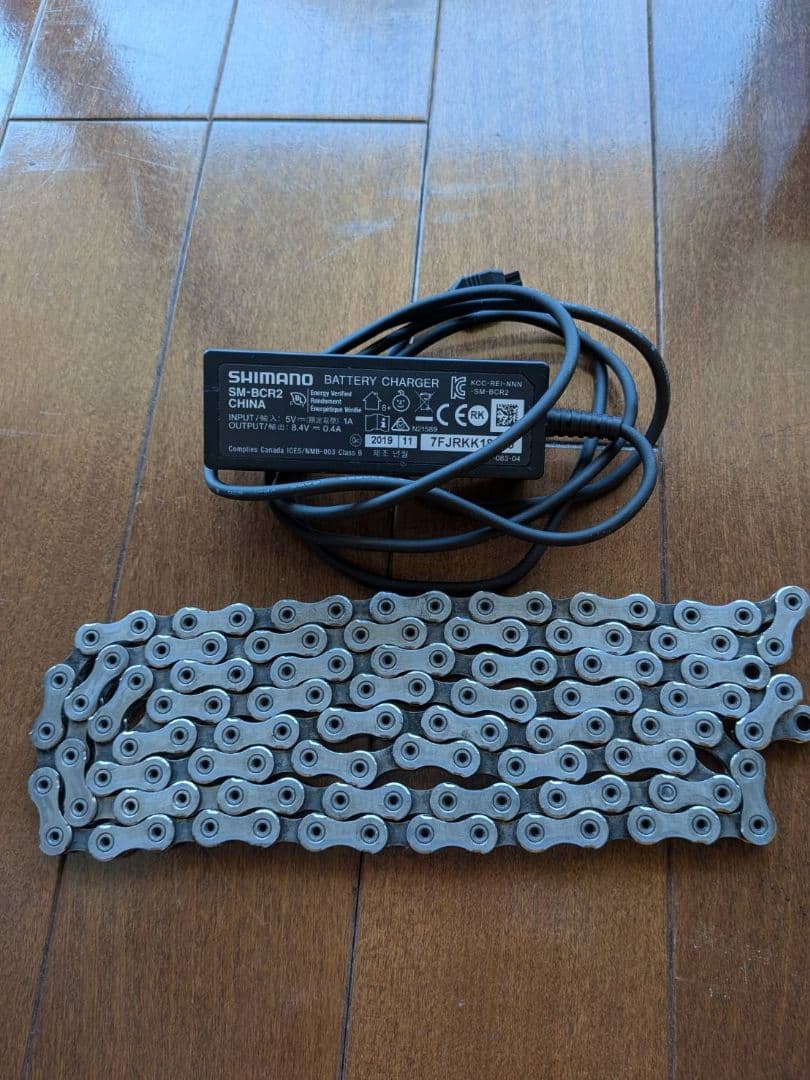 【最終価格】シマノ ULTEGRA アルテグラ Di2 6870 コンポセット