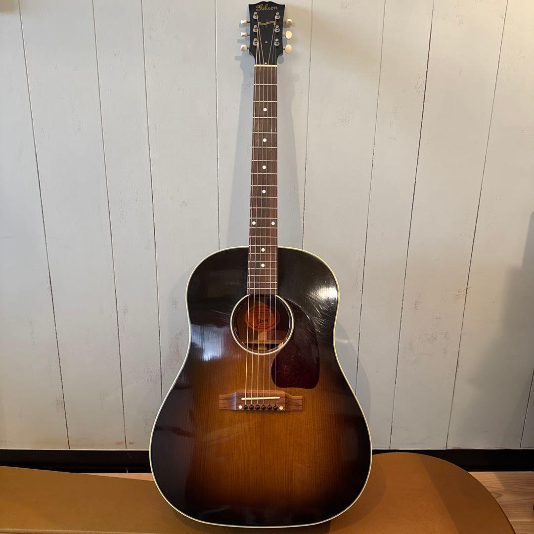 Gibson J-45 Vintage あいみょん