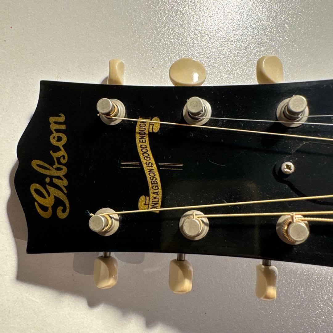 Gibson J-45 Vintage あいみょん