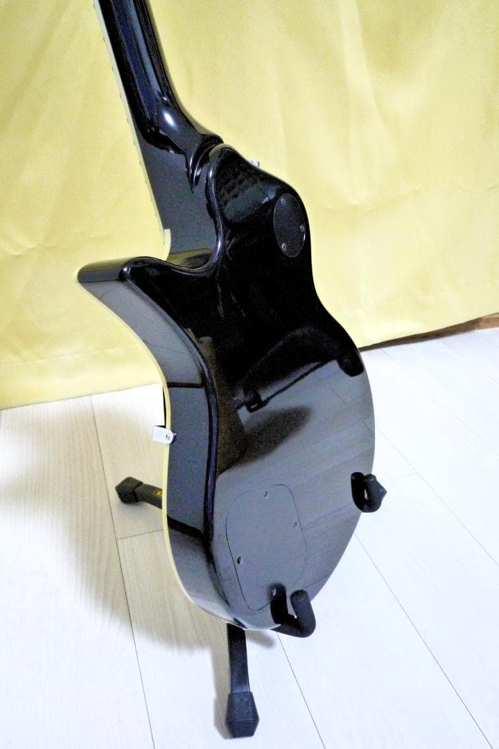 Washburn PS7200 Black Custom【No.1】