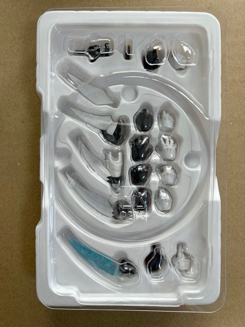 S.H.Figuarts（真骨彫製法） 仮面ライダーW ファングジョーカー