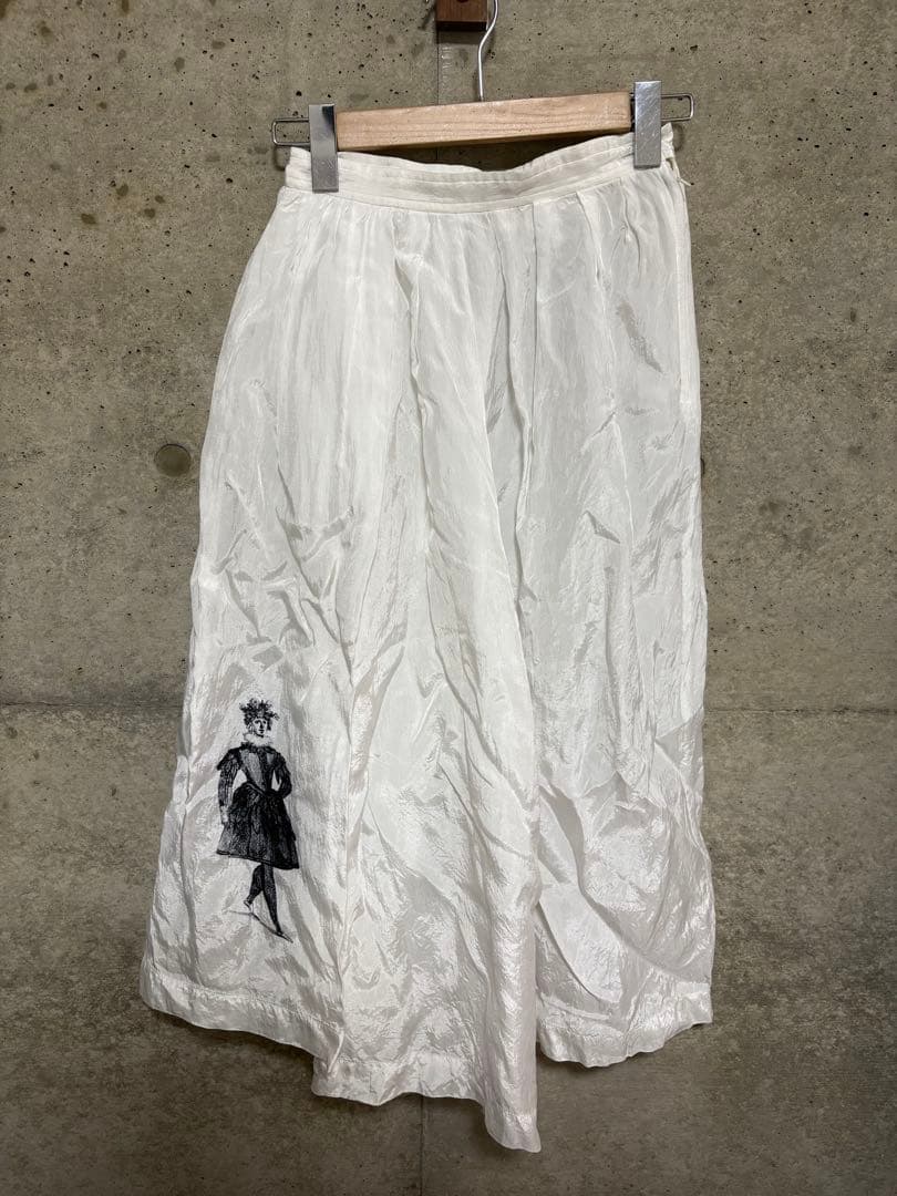 【亀井さん専用】　COMME des GARÇONS アーカイブ89SSパンツ
