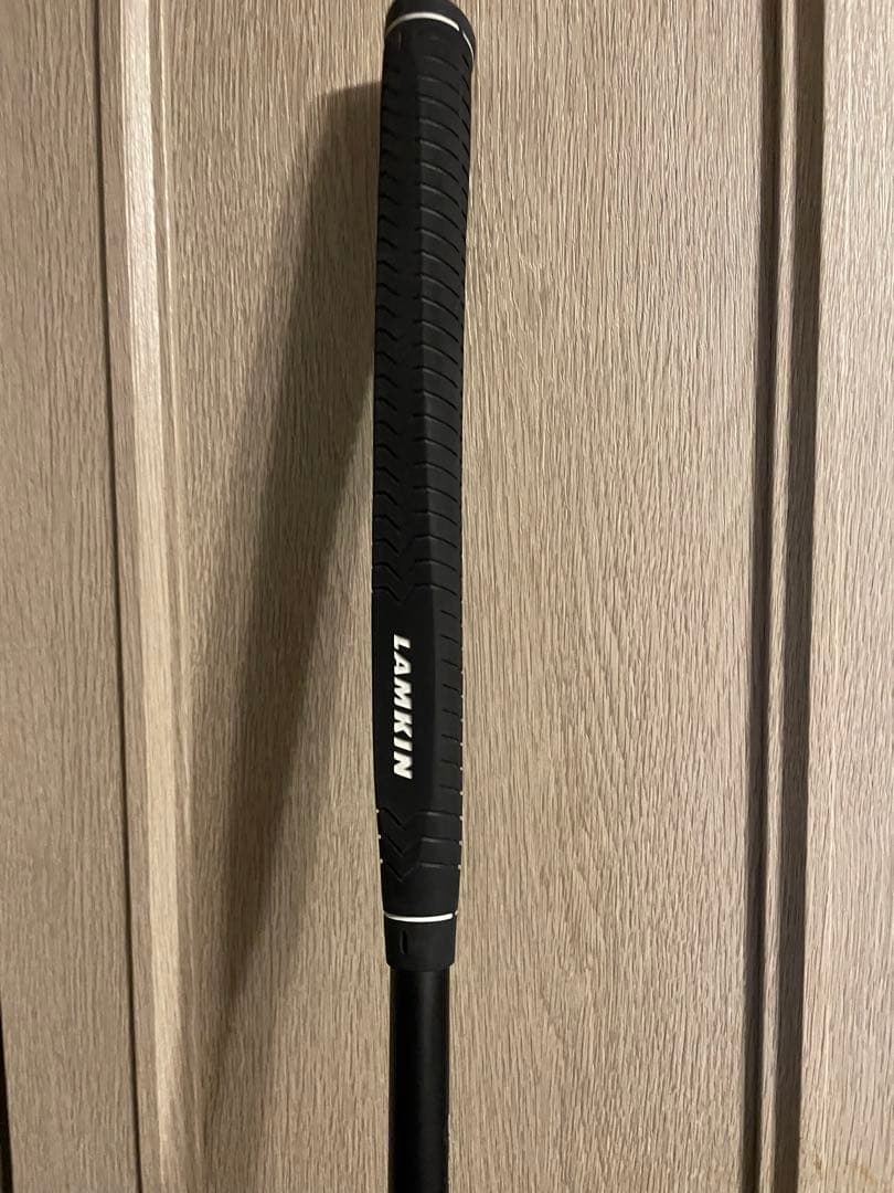 【T.P.MILLS】タスカルーサ　カスタム　プロト　パター　カバー付き