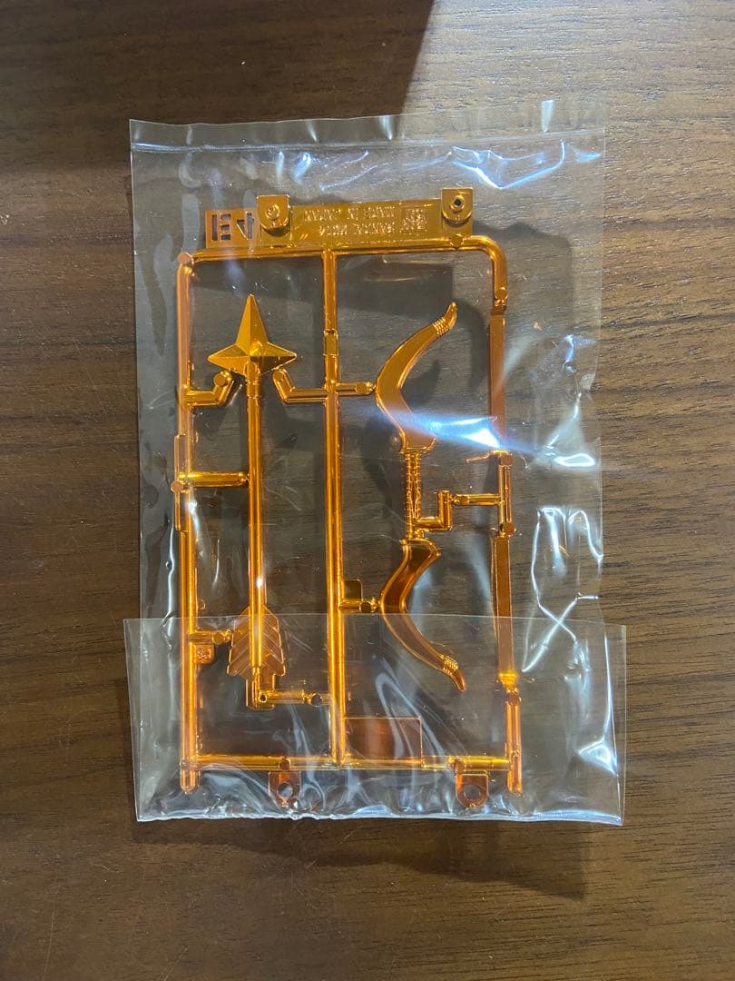 【超希少】 LEGEND BB フルアーマー騎士ガンダム(伝説の巨人編Ver.)