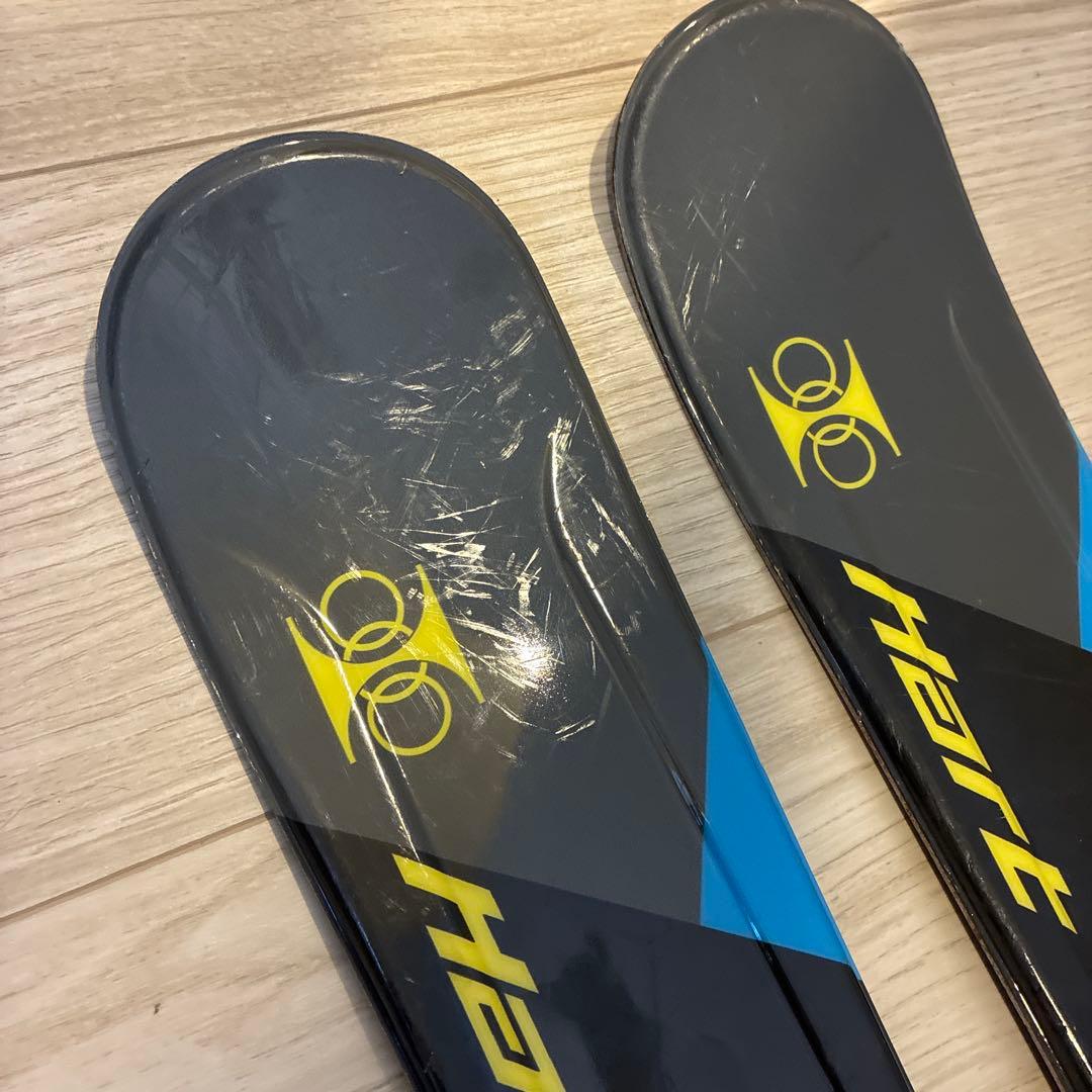 スキー 一式セット