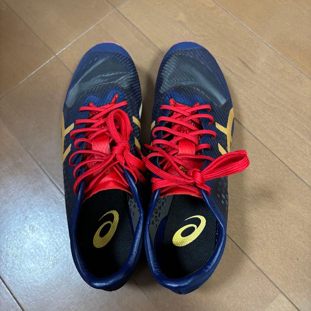 ASICS ジェットスプリント3 25.5