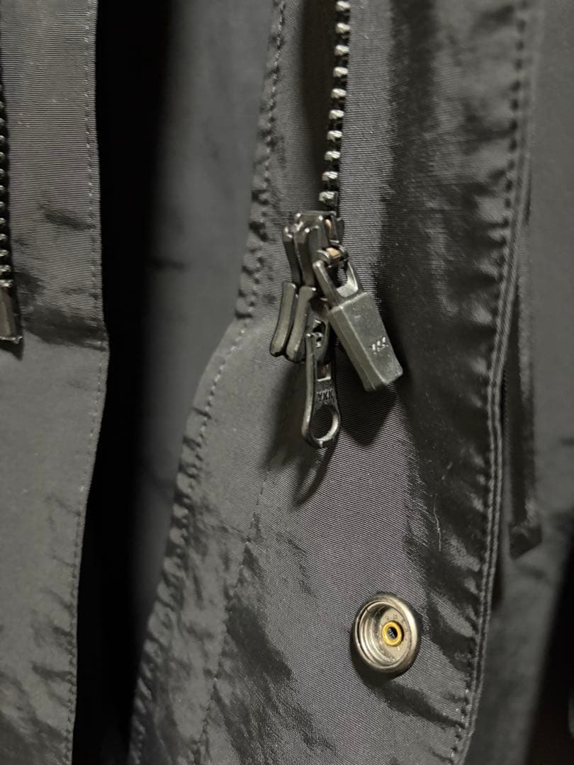 最終値下げ❗️コムフィ アウトドア ガーメント エクスプローリング コート