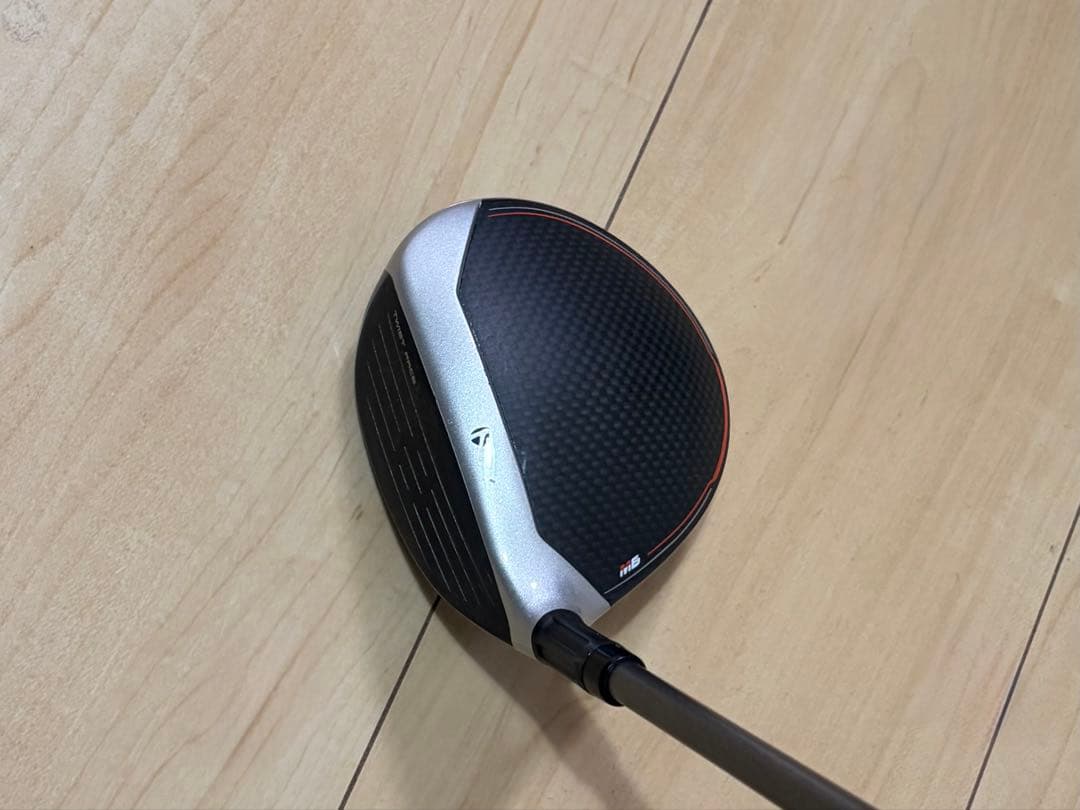 TaylorMade M6 フェアウェイウッド（3W）