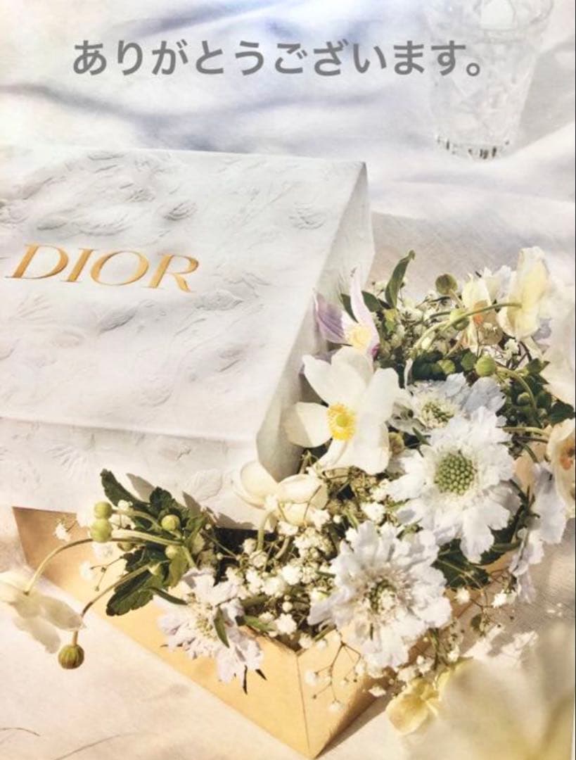 Dior ラローションエッセンスN