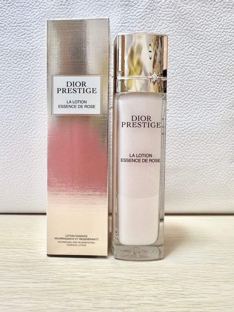 Dior ラローションエッセンスN