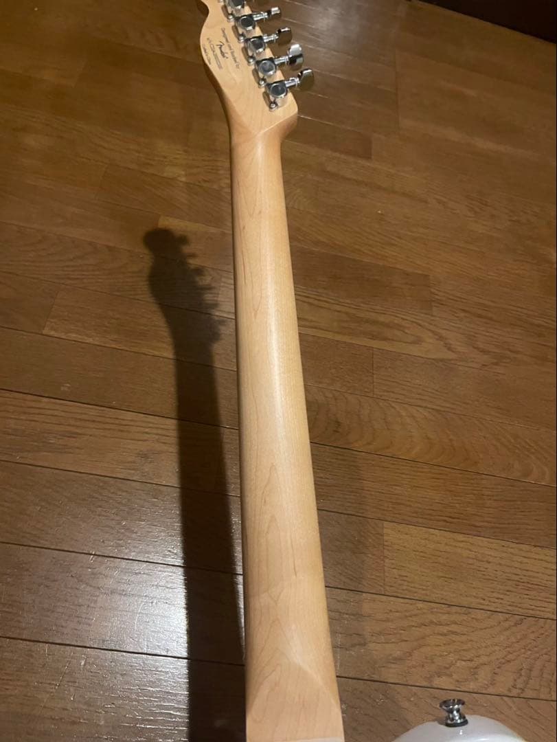 値下げ✳︎Squier Affinity Telecaster