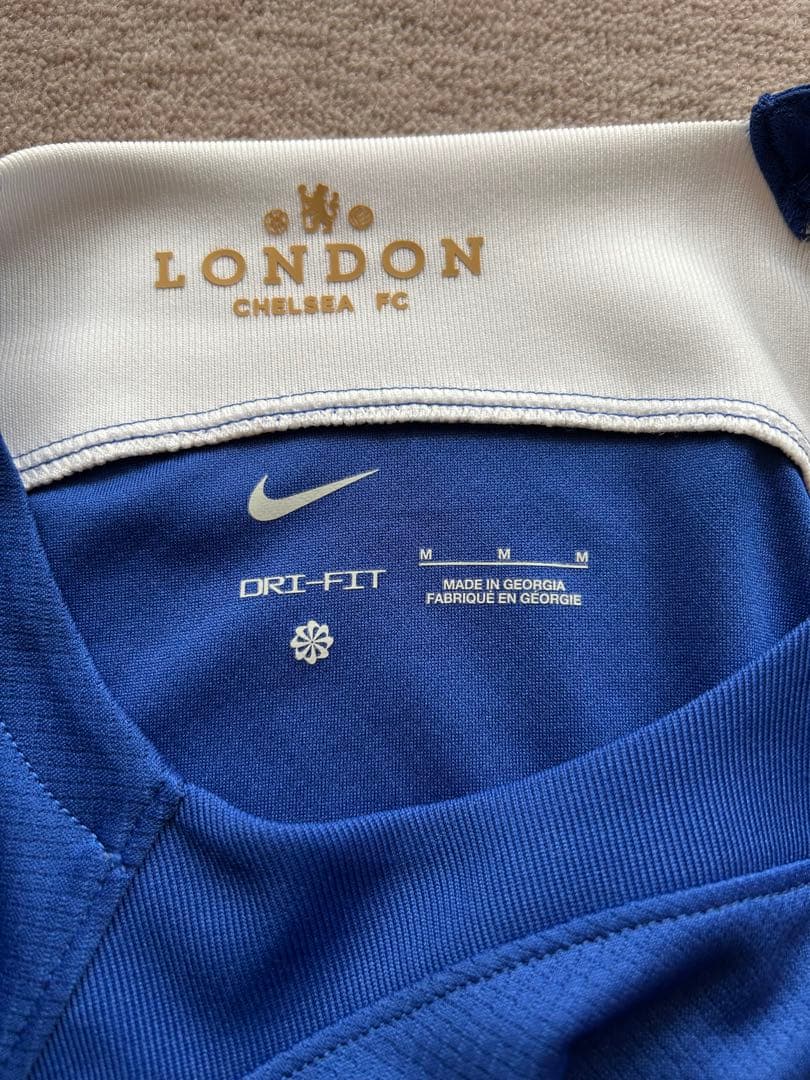 チェルシー FC23/24ホームキット即発送