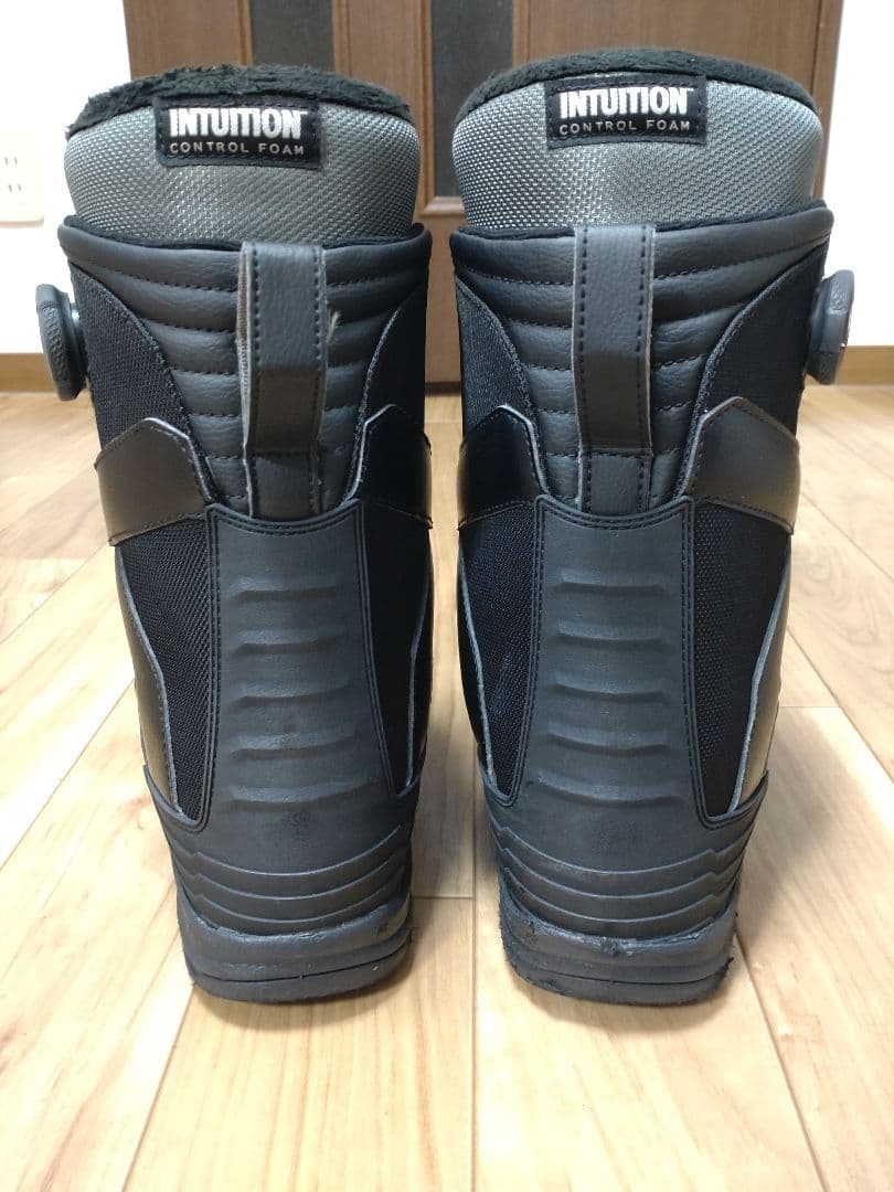 K2 スノーボードブーツ BOUNDARY