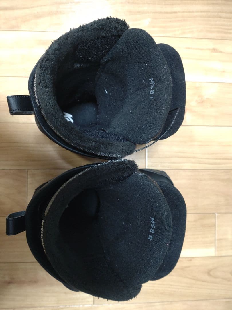 K2 スノーボードブーツ BOUNDARY