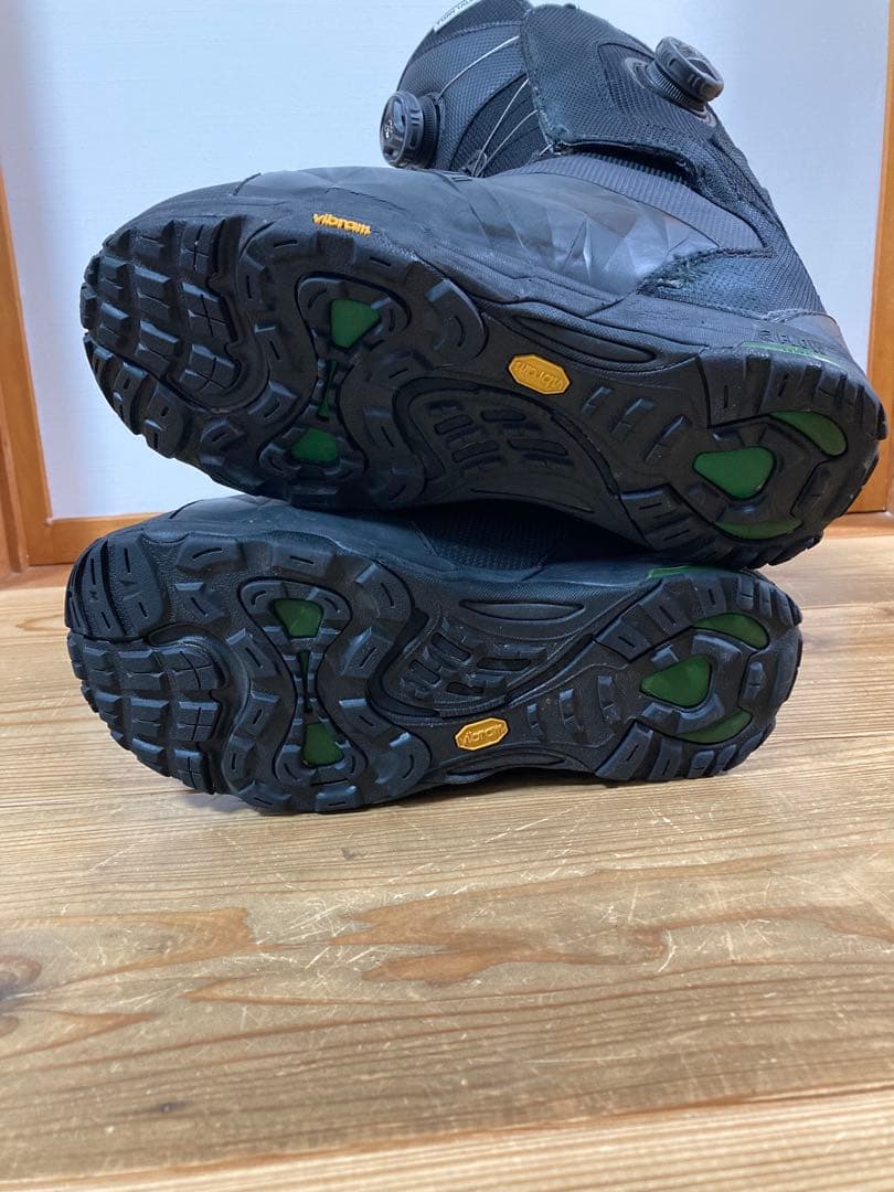 FLOW スノーボードブーツ　TALON 27cm