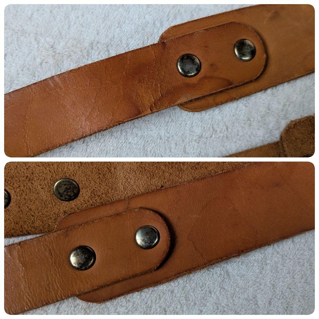 【希少】 HERZ ヘルツ カメラバッグ レザーバッグ キャメル 大型 人気