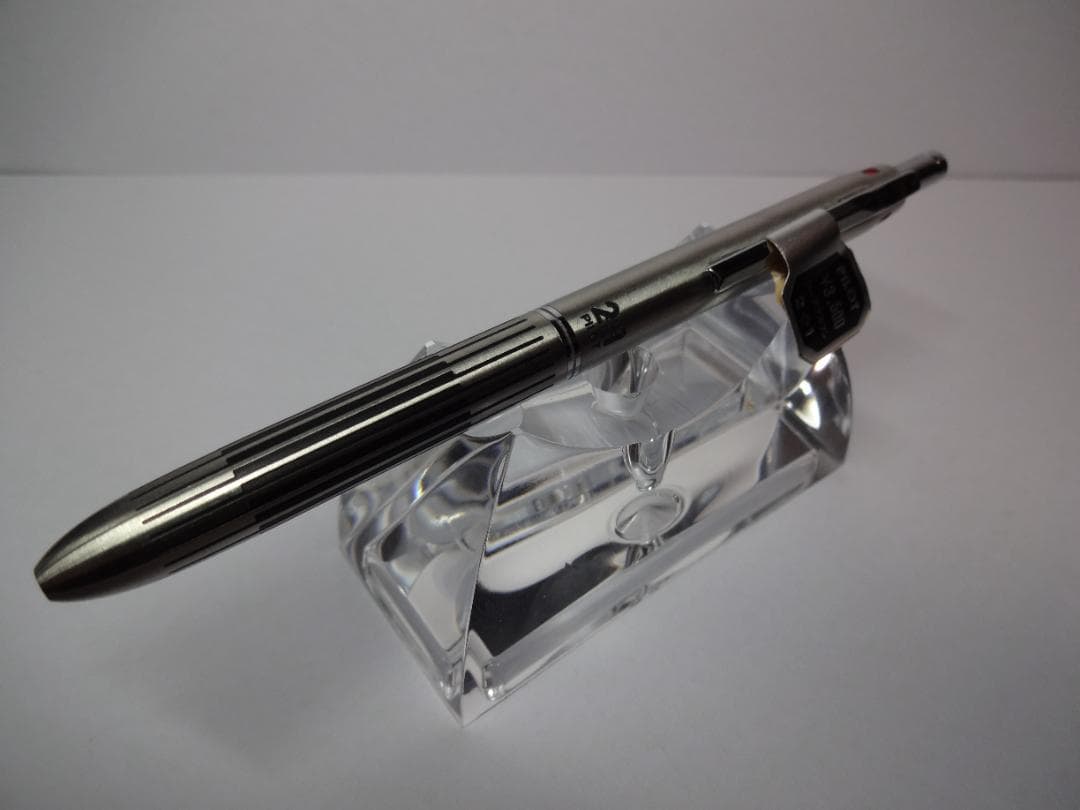 PILOT　2+1　蝕刻　前期型　初期型　多機能ペン