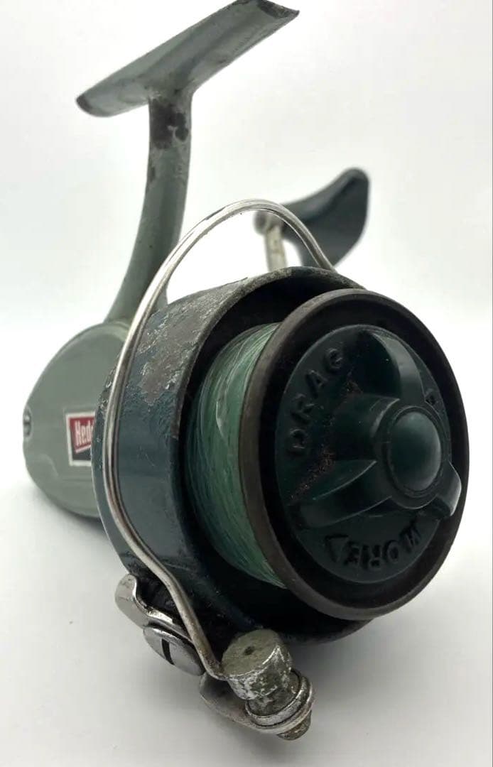 スピニングリール heddon 277 ・ 220-R 2台セット